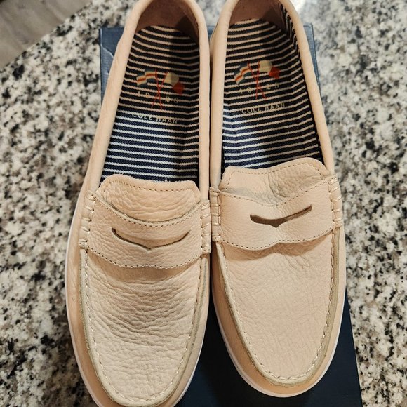 Cole Haan Mens Loafer - Picture 1 of 3